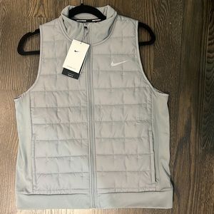 Nike Therma-fit Vest